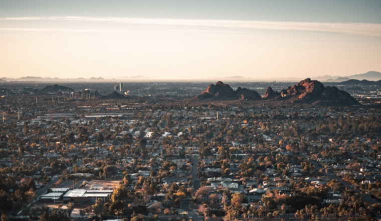 Phoenix Weather, Week Ahead Brings Sunny Days, Potential Showers, and Frosty Mornings