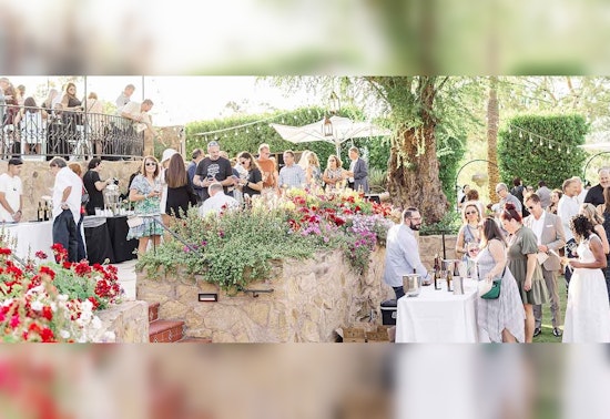 Phoenix Whets Appetite with Wine Fests and Farmers Markets This Weekend