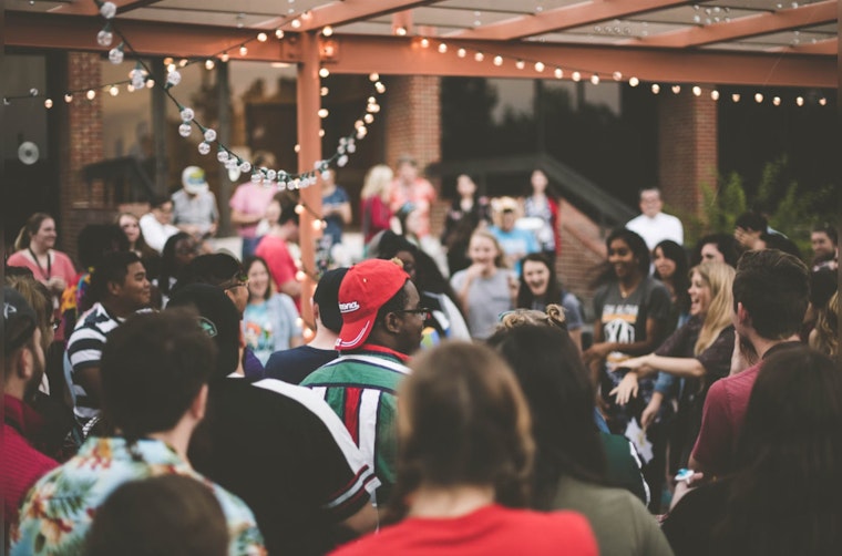 Phoenix Winter Wonders, Barrett-Jackson, Wine Fest, and Disney Magic Heat Up the Season