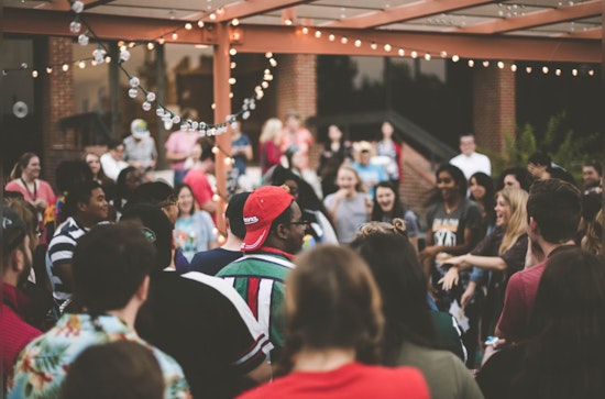 Phoenix Winter Wonders, Barrett-Jackson, Wine Fest, and Disney Magic Heat Up the Season