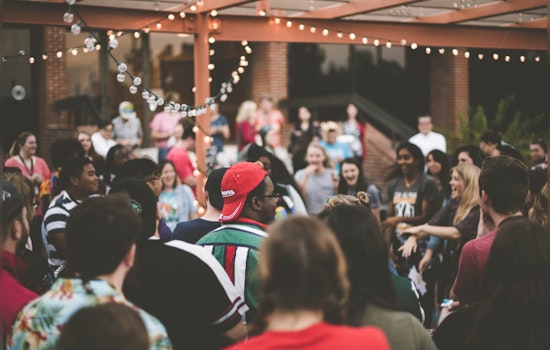 Phoenix Winter Wonders, Barrett-Jackson, Wine Fest, and Disney Magic Heat Up the Season