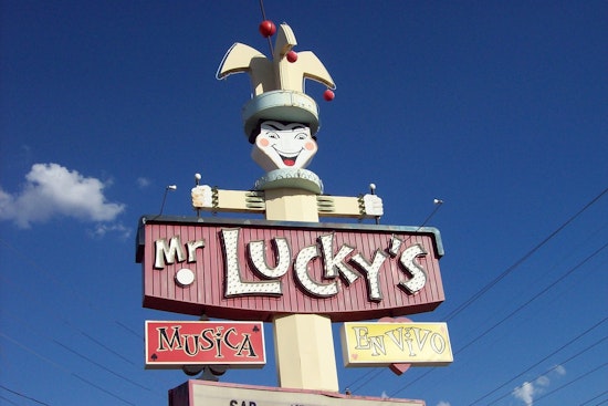 Phoenix's Legendary Night Spot Mr. Lucky's Revels and Fades in Nostalgic Retrospective