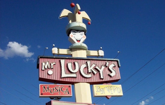 Phoenix's Legendary Night Spot Mr. Lucky's Revels and Fades in Nostalgic Retrospective