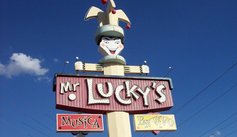 Phoenix's Legendary Night Spot Mr. Lucky's Revels and Fades in Nostalgic Retrospective