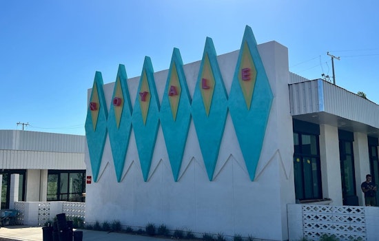 Phoenix's Melrose District Welcomes 'The Royale' as a Nod to Local History and Community Growth