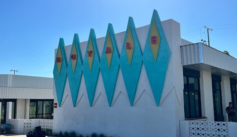 Phoenix's Melrose District Welcomes 'The Royale' as a Nod to Local History and Community Growth