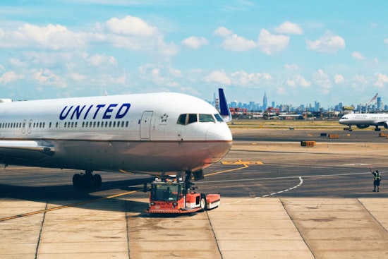 Phoenix's Mesa Air Group Boasts Revenue Boost and Debt Reduction in United Airlines Renegotiation