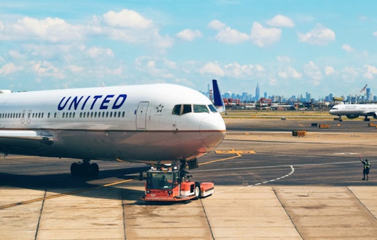 Phoenix's Mesa Air Group Boasts Revenue Boost and Debt Reduction in United Airlines Renegotiation