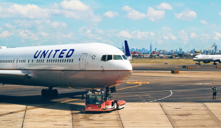 Phoenix's Mesa Air Group Boasts Revenue Boost and Debt Reduction in United Airlines Renegotiation