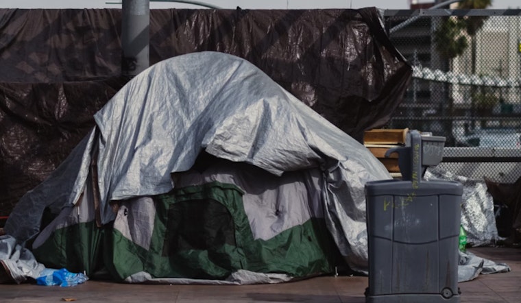 Phoenix's "The Zone" Cleanup Lowers Crime but Leaves Homelessness Challenge Unresolved