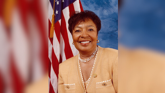 Pioneering Dallas Congresswoman Eddie Bernice Johnson Passes Away at 88