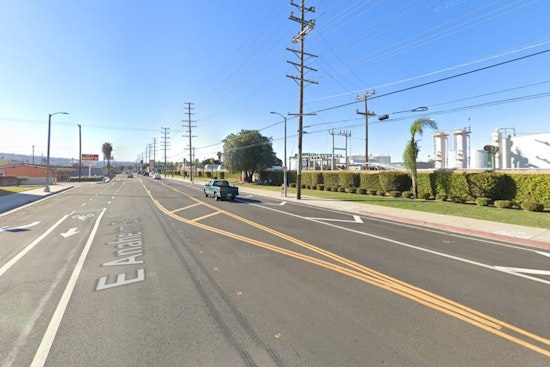 Pipeline Burst Unleashes Oil Flow on Wilmington Streets, LAFD Curtails Environmental Threat