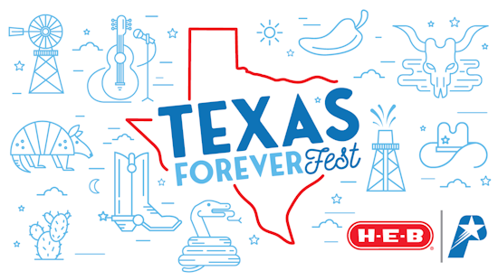 Plano Hosts Texas Forever Fest, a Free Celebration of Texas State Culture on March 23