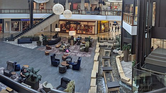 Plano’s The Shops at Willow Bend Set for Revamp as City Panel Greenlights Mixed-Use Project