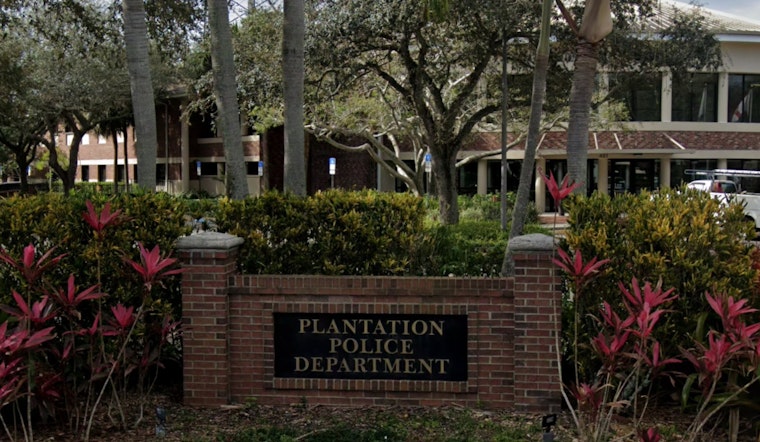 Plantation Community Mourns as Teen Football Star Dies in Best Buy Shooting, Suspects at Large