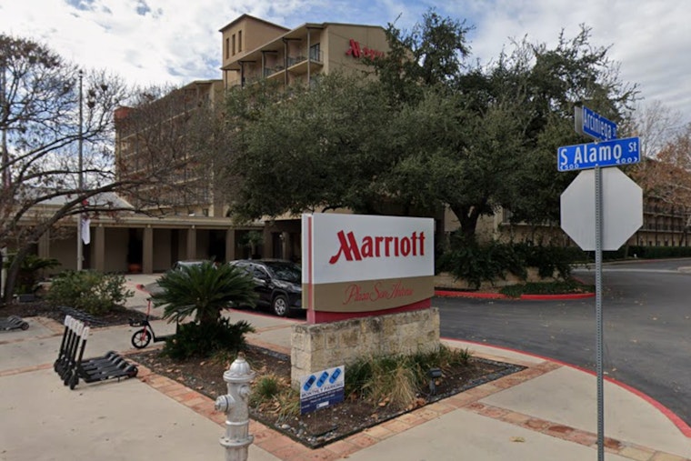 Plaza San Antonio Hotel & Spa Elevates Local Accommodations with Luxury and Culinary Flair