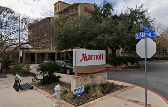 Plaza San Antonio Hotel & Spa Elevates Local Accommodations with Luxury and Culinary Flair