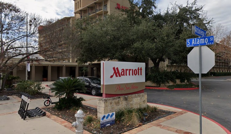 Plaza San Antonio Hotel & Spa Elevates Local Accommodations with Luxury and Culinary Flair