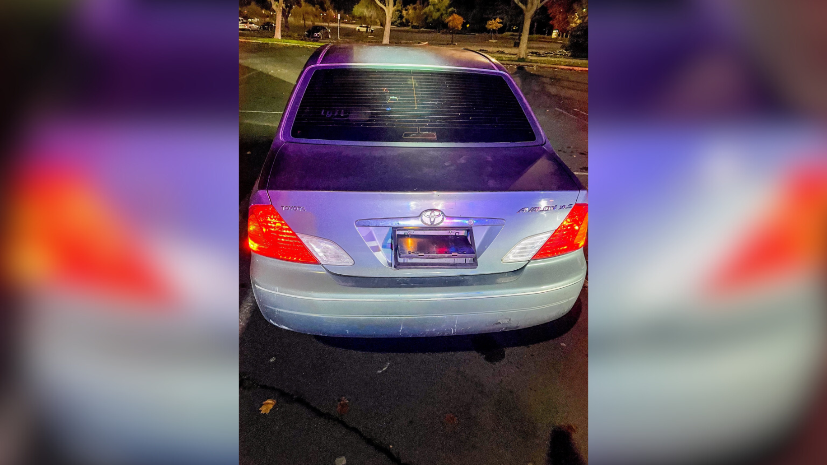 Pleasanton Police Uncover Meth and Prohibited License Plate Flipper