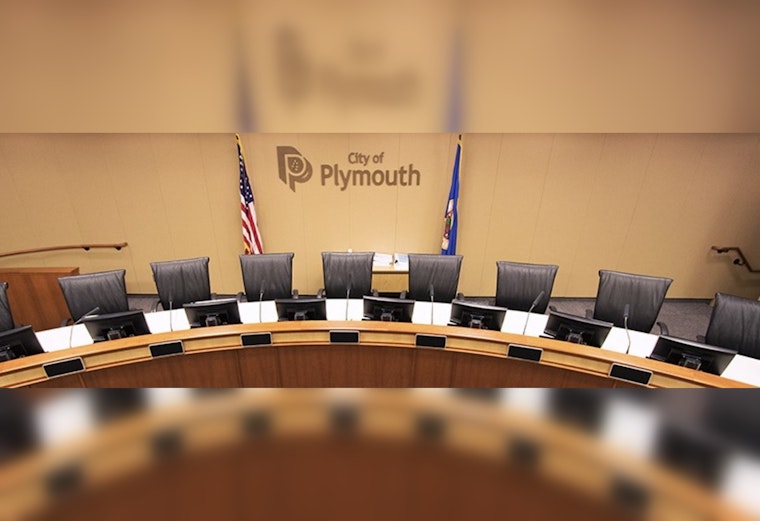 Plymouth City Council Approves Eagle Brook Church's Contested New Building After Legal Pressure