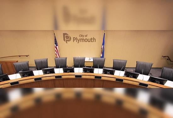 Plymouth City Council Approves Eagle Brook Church's Contested New Building After Legal Pressure