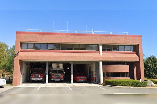 Plymouth Firefighter Charged With Secretly Recording Ex-Girlfriend and Colleague