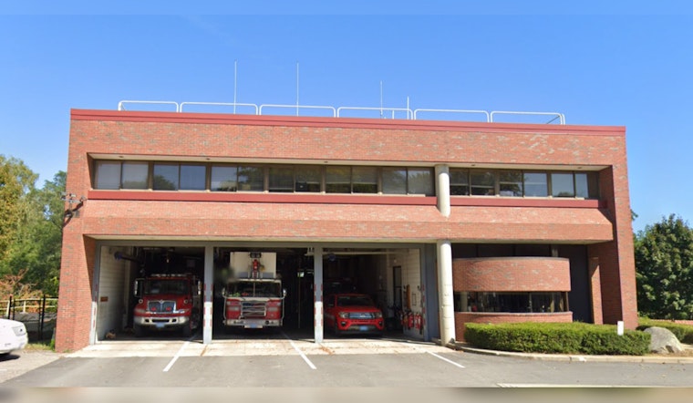 Plymouth Firefighter Charged With Secretly Recording Ex-Girlfriend and Colleague
