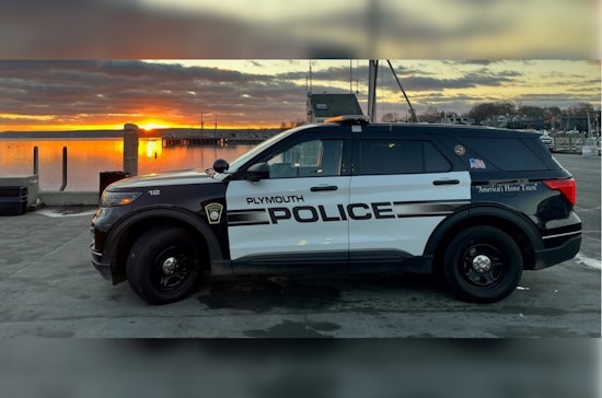 Plymouth Police Department Tackles Over 40,000 Calls in 2023; Emphasizes Mental Health and Safety Initiatives