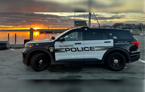 Plymouth Police Department Tackles Over 40,000 Calls in 2023; Emphasizes Mental Health and Safety Initiatives