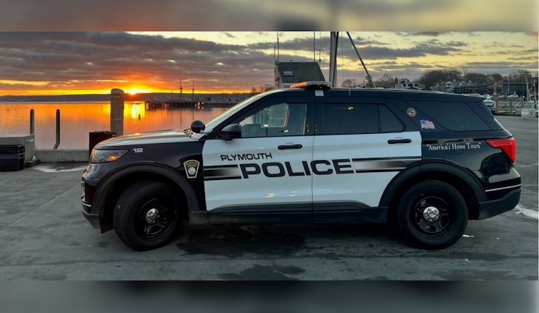 Plymouth Police Department Tackles Over 40,000 Calls in 2023; Emphasizes Mental Health and Safety Initiatives