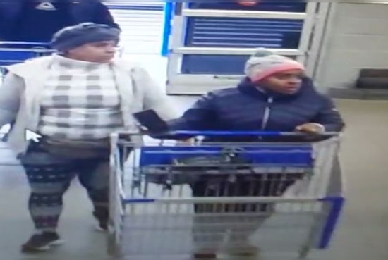 Police in Henry County, Memphis Seek Public's Help in Sam’s Club Thefts by Female Suspects