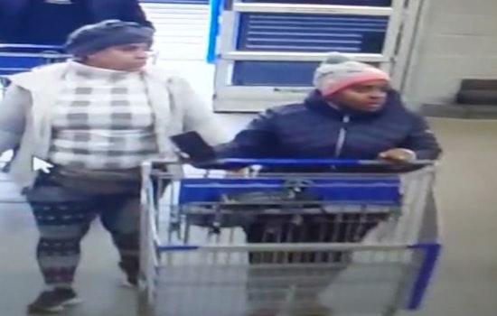 Police in Henry County, Memphis Seek Public's Help in Sam’s Club Thefts by Female Suspects