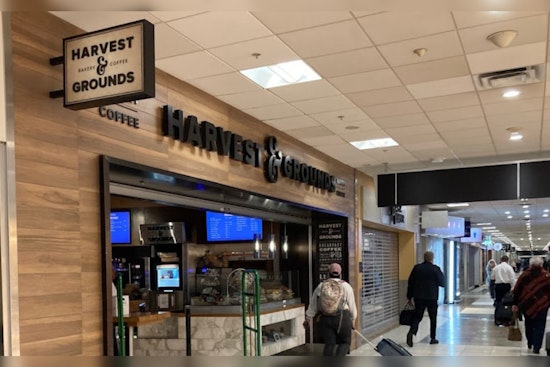 Police Investigate After Fight Breaks Out Among Vendor Employees at Atlanta's Hartfield-Jackson Airport