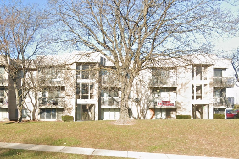 Police Search for Suspect After Woman Fatally Shot in Clinton Township Apartment