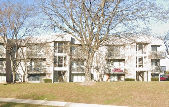 Police Search for Suspect After Woman Fatally Shot in Clinton Township Apartment