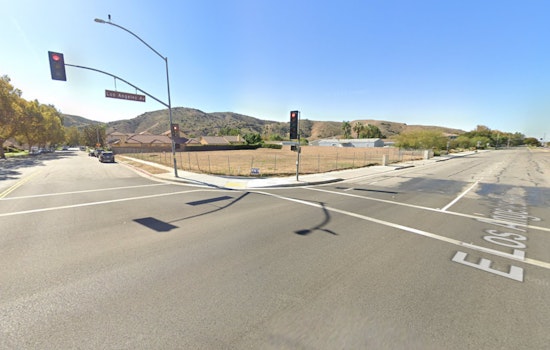 Police Seek Driver After Cyclist Severely Injured in Hit-and-Run Crash in Simi Valley