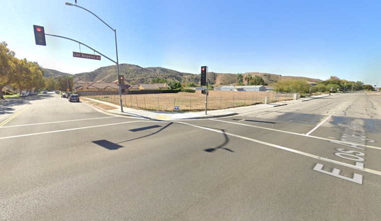 Police Seek Driver After Cyclist Severely Injured in Hit-and-Run Crash in Simi Valley