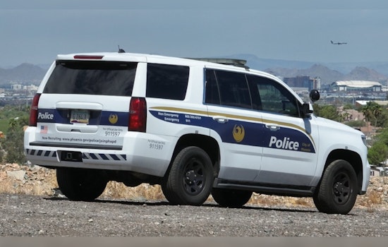 Police Seek Suspect After Man Seriously Injured in Shooting at Phoenix Shopping Center