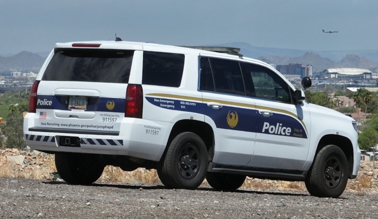 Police Seek Suspect After Man Seriously Injured in Shooting at Phoenix Shopping Center