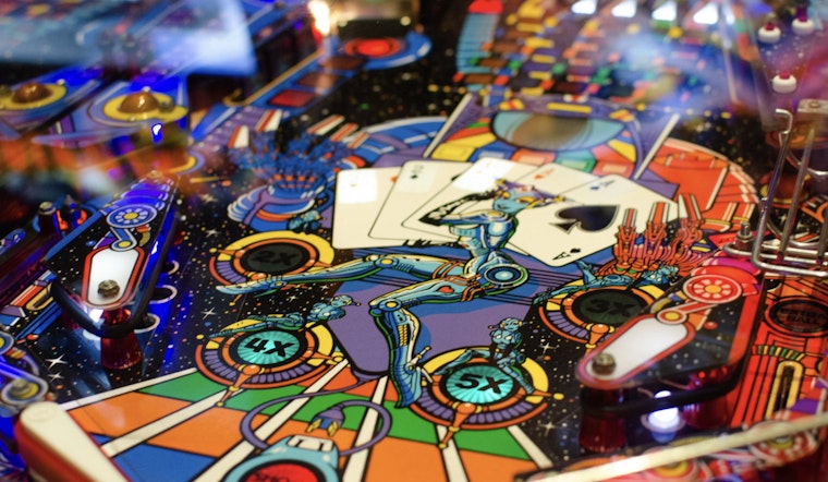 Polk County Prodigy Dalton Ely Wins $15K at Riverside Pinball Championship
