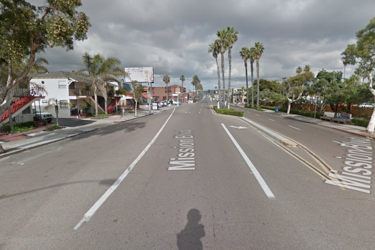 Pomona Man Suspected of Carjacking Arrested After Montclair Traffic Stop