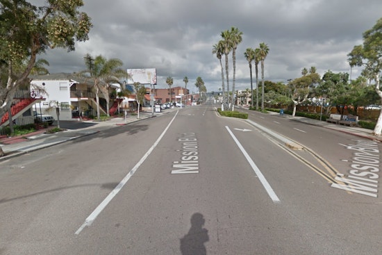 Pomona Man Suspected of Carjacking Arrested After Montclair Traffic Stop