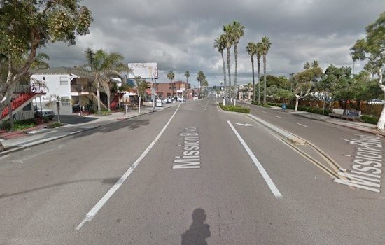 Pomona Man Suspected of Carjacking Arrested After Montclair Traffic Stop