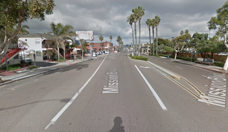 Pomona Man Suspected of Carjacking Arrested After Montclair Traffic Stop