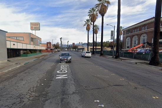 Pomona Police Arrest Suspect Accused in Fatal New Year's Day Hit-and-Run