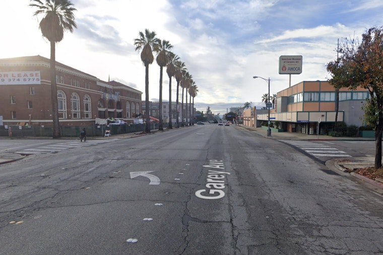 Pomona Police Investigate Fatal New Year's Hit-and-Run, Urge Witnesses to Come Forward