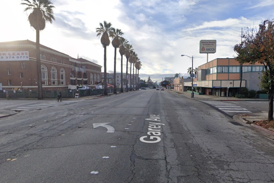 Pomona Police Investigate Fatal New Year's Hit-and-Run, Urge Witnesses to Come Forward