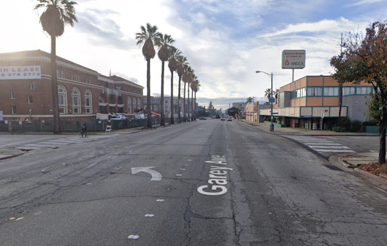 Pomona Police Investigate Fatal New Year's Hit-and-Run, Urge Witnesses to Come Forward