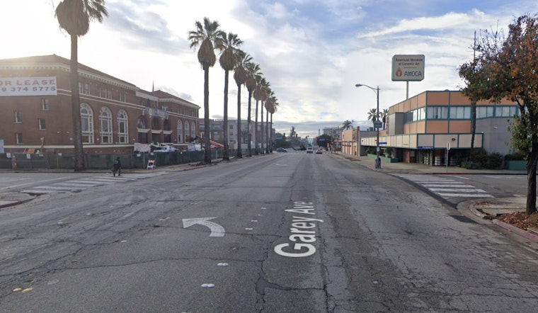 Pomona Police Investigate Fatal New Year's Hit-and-Run, Urge Witnesses to Come Forward