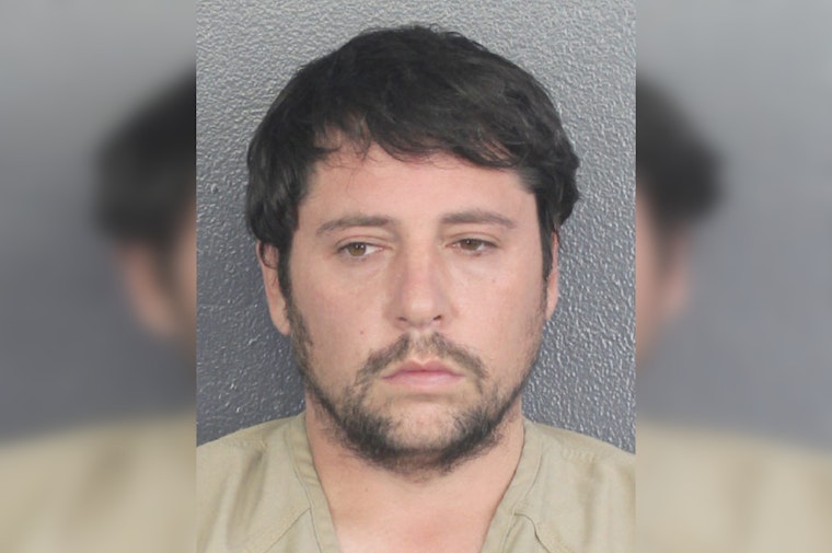 Pompano Beach Man Charged with Second-Degree Murder in Roommate's Fatal Shooting